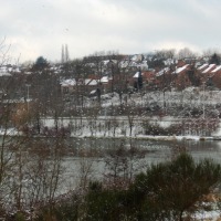 Foto de Louvain la Neuve