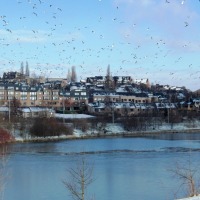 Foto de Louvain la Neuve
