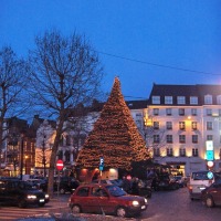 Foto de Bruselas