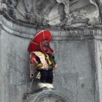 Foto de Bruselas