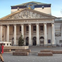 Foto de Bruselas