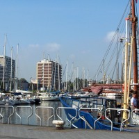 Foto de Ostende