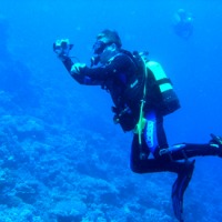 Foto de Mar Rojo