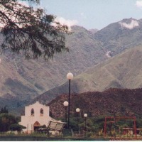 Foto de Chuquis - La Rioja