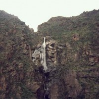 Foto de Chuquis - La Rioja