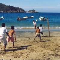 Foto de Cabo Corrientes