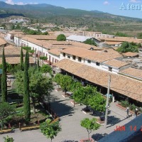 Foto de Atenguillo