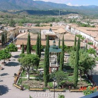 Foto de Atenguillo