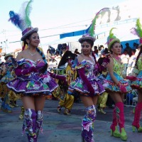 Foto de Oruro