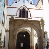 Foto de Oruro