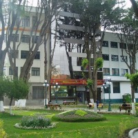 Foto de Oruro