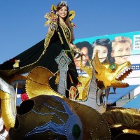Foto de Oruro