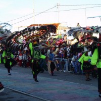 Foto de Oruro