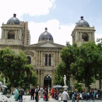 Foto de La Paz