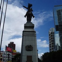 Foto de La Paz