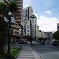 Foto de La Paz