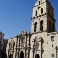 Foto de La Paz