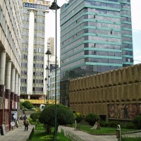 Foto de La Paz