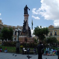 Foto de La Paz