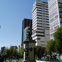 Foto de La Paz