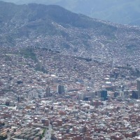 Foto de La Paz