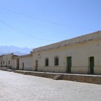 Foto de Cachi (Salta)