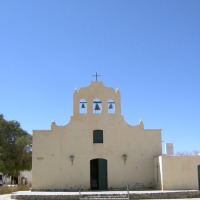 Foto de Cachi (Salta)
