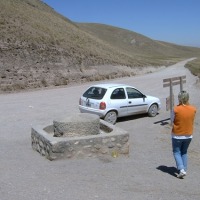 Foto de Piedra del Molino (Salta)
