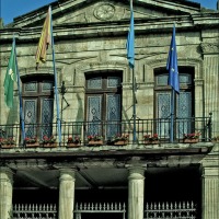 Foto de Cangas de Onís