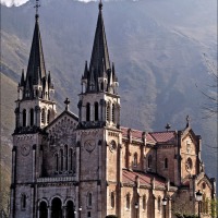 Foto de Covadonga