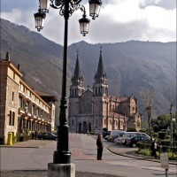 Foto de Covadonga