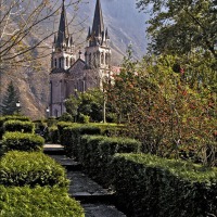 Foto de Covadonga