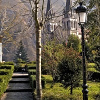 Foto de Covadonga