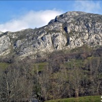 Foto de Covadonga