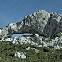 Foto de Covadonga