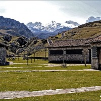 Foto de Covadonga
