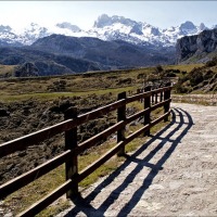 Foto de Covadonga