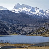 Foto de Covadonga
