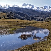 Foto de Covadonga