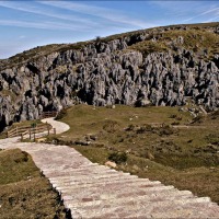 Foto de Covadonga