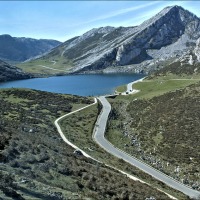 Foto de Covadonga