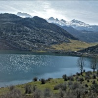 Foto de Covadonga