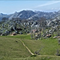 Foto de Covadonga