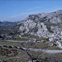 Foto de Covadonga