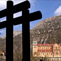 Foto de Covadonga