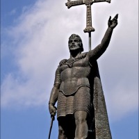 Foto de Covadonga