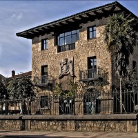Foto de Cangas de Onís