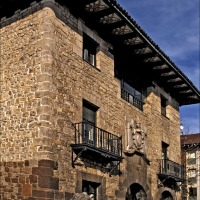 Foto de Cangas de Onís