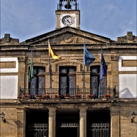 Foto de Cangas de Onís