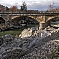 Foto de Cangas de Onís